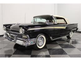 1957 Ford Fairlane (CC-2054790) for sale in Dripping Springs, Texas