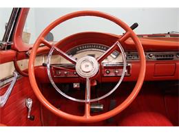 1957 Ford Fairlane (CC-2054790) for sale in Dripping Springs, Texas