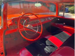 1957 Chevrolet Bel Air (CC-2054793) for sale in Dripping Springs, Texas