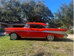 1957 Chevrolet Bel Air (CC-2054793) for sale in Dripping Springs, Texas
