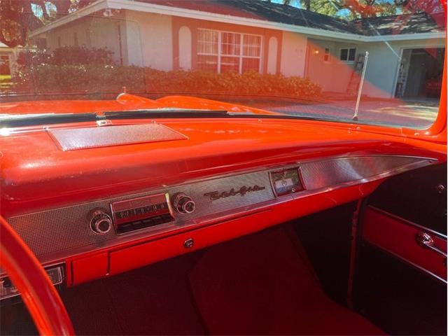 1957 Chevrolet Bel Air (CC-2054793) for sale in Dripping Springs, Texas