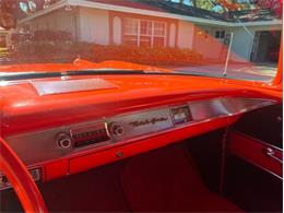 1957 Chevrolet Bel Air (CC-2054793) for sale in Dripping Springs, Texas