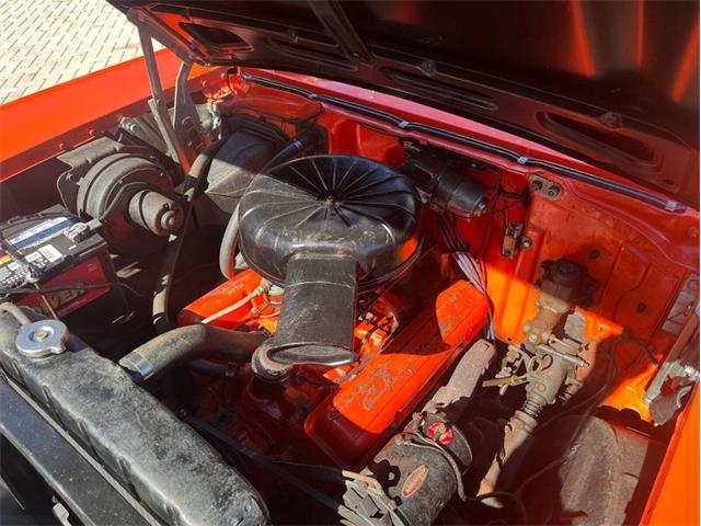 1957 Chevrolet Bel Air (CC-2054793) for sale in Dripping Springs, Texas