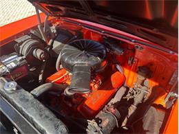 1957 Chevrolet Bel Air (CC-2054793) for sale in Dripping Springs, Texas