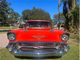 1957 Chevrolet Bel Air (CC-2054793) for sale in Dripping Springs, Texas