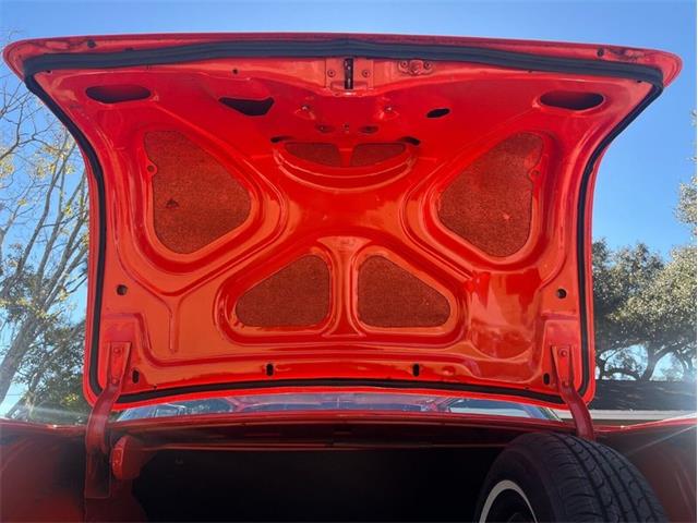 1957 Chevrolet Bel Air (CC-2054793) for sale in Dripping Springs, Texas