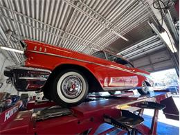 1957 Chevrolet Bel Air (CC-2054793) for sale in Dripping Springs, Texas