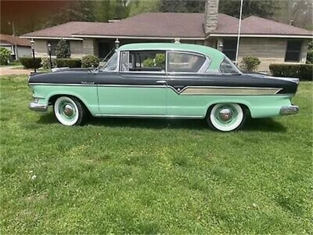 1956 Hudson Hornet (CC-2054794) for sale in Dripping Springs, Texas