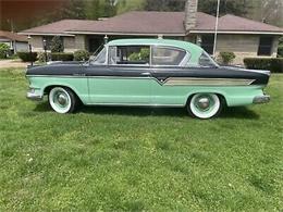1956 Hudson Hornet (CC-2054794) for sale in Dripping Springs, Texas