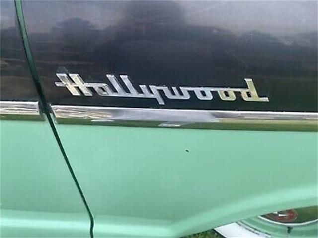 1956 Hudson Hornet (CC-2054794) for sale in Dripping Springs, Texas