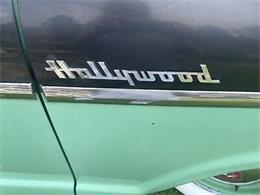 1956 Hudson Hornet (CC-2054794) for sale in Dripping Springs, Texas