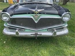 1956 Hudson Hornet (CC-2054794) for sale in Dripping Springs, Texas
