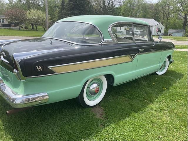 1956 Hudson Hornet (CC-2054794) for sale in Dripping Springs, Texas