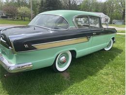 1956 Hudson Hornet (CC-2054794) for sale in Dripping Springs, Texas