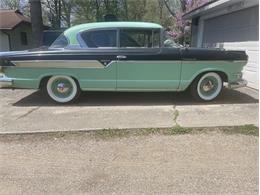 1956 Hudson Hornet (CC-2054794) for sale in Dripping Springs, Texas