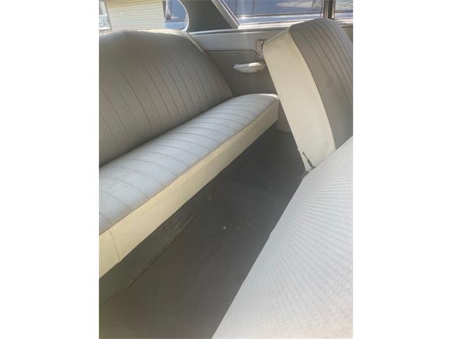 1956 Hudson Hornet (CC-2054794) for sale in Dripping Springs, Texas