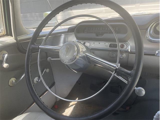 1956 Hudson Hornet (CC-2054794) for sale in Dripping Springs, Texas