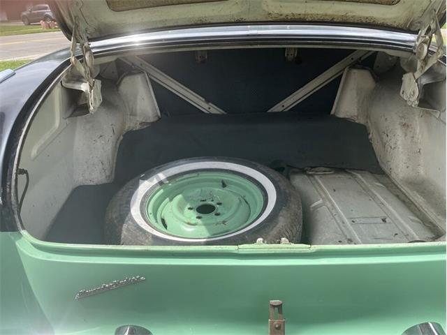 1956 Hudson Hornet (CC-2054794) for sale in Dripping Springs, Texas