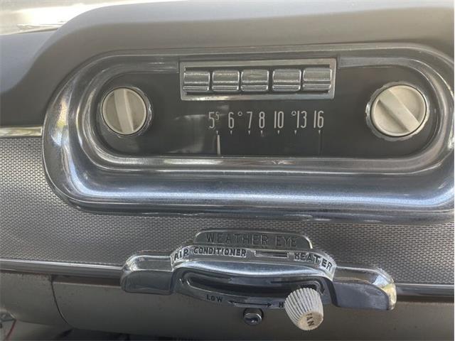 1956 Hudson Hornet (CC-2054794) for sale in Dripping Springs, Texas