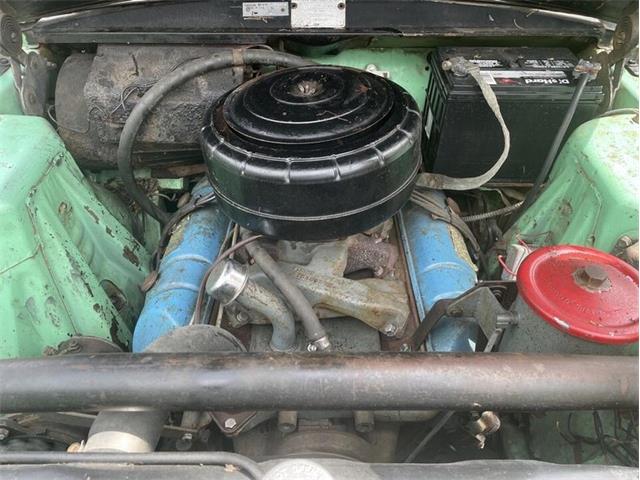 1956 Hudson Hornet (CC-2054794) for sale in Dripping Springs, Texas