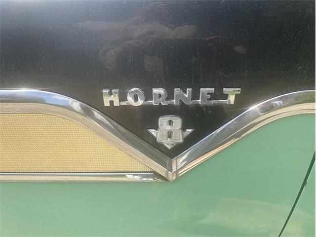 1956 Hudson Hornet (CC-2054794) for sale in Dripping Springs, Texas