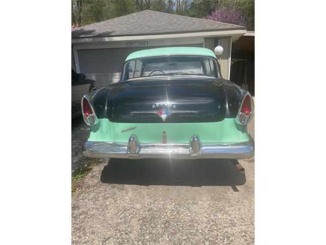1956 Hudson Hornet (CC-2054794) for sale in Dripping Springs, Texas