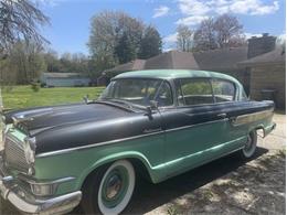 1956 Hudson Hornet (CC-2054794) for sale in Dripping Springs, Texas