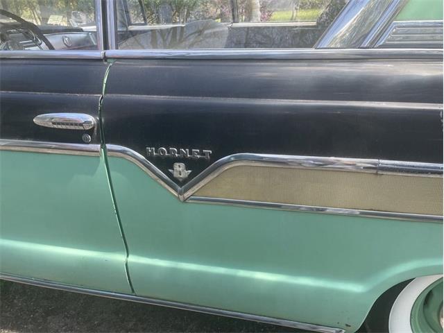 1956 Hudson Hornet (CC-2054794) for sale in Dripping Springs, Texas