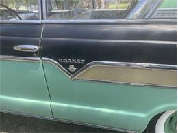 1956 Hudson Hornet (CC-2054794) for sale in Dripping Springs, Texas