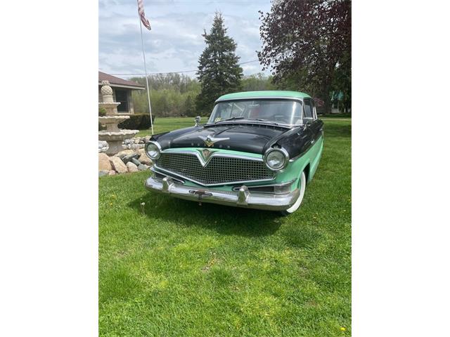 1956 Hudson Hornet (CC-2054794) for sale in Dripping Springs, Texas