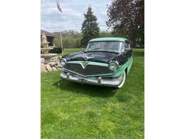1956 Hudson Hornet (CC-2054794) for sale in Dripping Springs, Texas