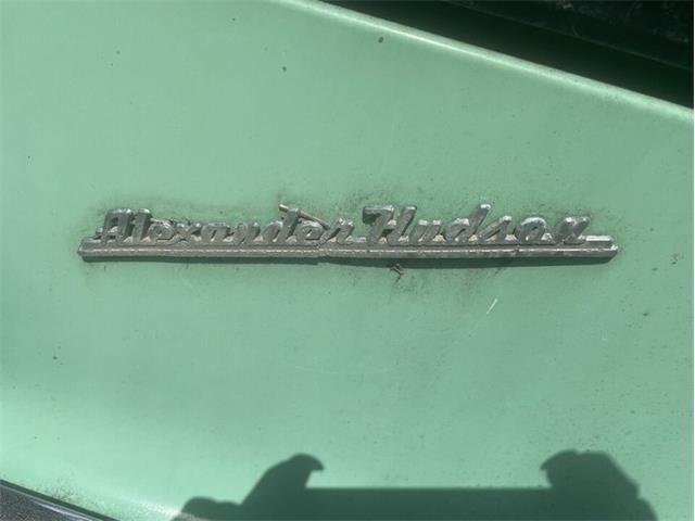 1956 Hudson Hornet (CC-2054794) for sale in Dripping Springs, Texas