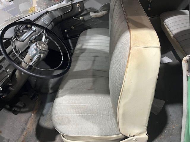 1956 Hudson Hornet (CC-2054794) for sale in Dripping Springs, Texas