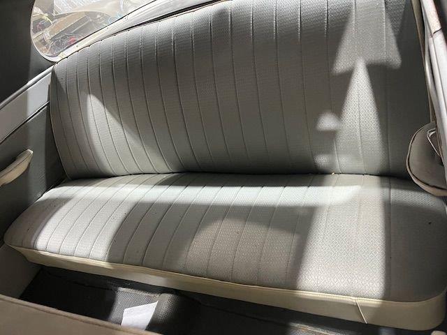 1956 Hudson Hornet (CC-2054794) for sale in Dripping Springs, Texas