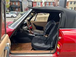1979 Alfa Romeo Spider (CC-2054799) for sale in Dripping Springs, Texas