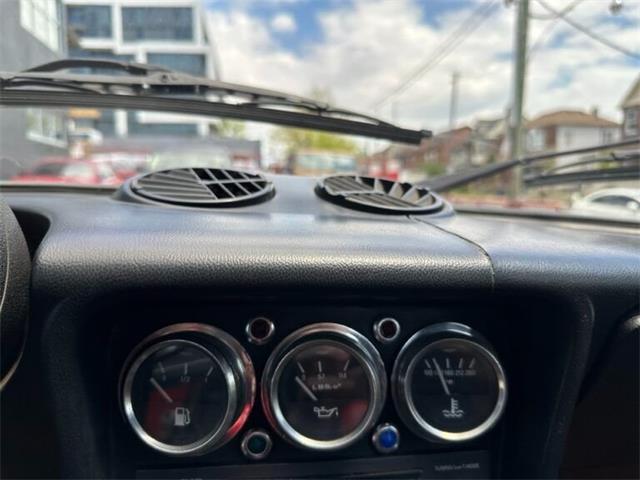 1979 Alfa Romeo Spider (CC-2054799) for sale in Dripping Springs, Texas
