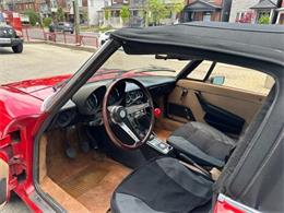 1979 Alfa Romeo Spider (CC-2054799) for sale in Dripping Springs, Texas