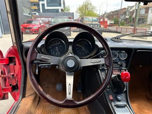 1979 Alfa Romeo Spider (CC-2054799) for sale in Dripping Springs, Texas