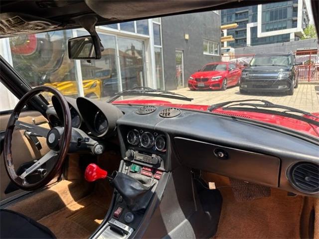 1979 Alfa Romeo Spider (CC-2054799) for sale in Dripping Springs, Texas