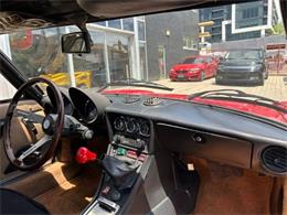 1979 Alfa Romeo Spider (CC-2054799) for sale in Dripping Springs, Texas