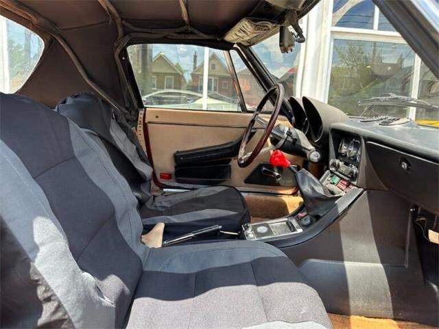 1979 Alfa Romeo Spider (CC-2054799) for sale in Dripping Springs, Texas