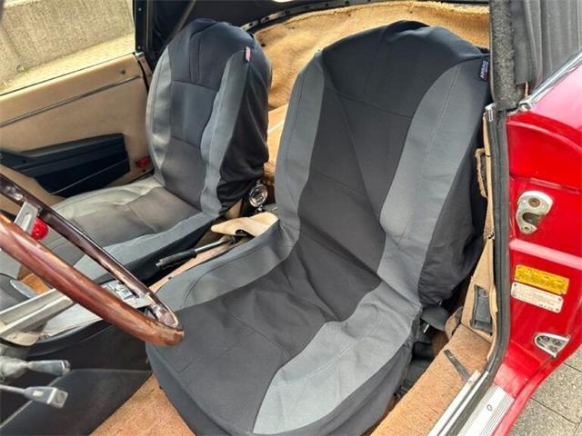1979 Alfa Romeo Spider (CC-2054799) for sale in Dripping Springs, Texas