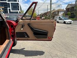 1979 Alfa Romeo Spider (CC-2054799) for sale in Dripping Springs, Texas
