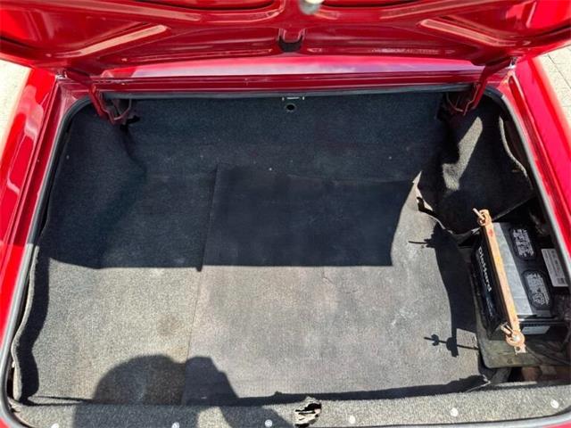 1979 Alfa Romeo Spider (CC-2054799) for sale in Dripping Springs, Texas