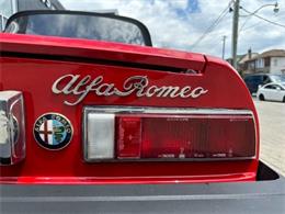 1979 Alfa Romeo Spider (CC-2054799) for sale in Dripping Springs, Texas