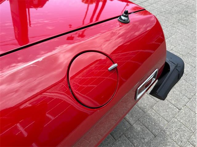 1979 Alfa Romeo Spider (CC-2054799) for sale in Dripping Springs, Texas