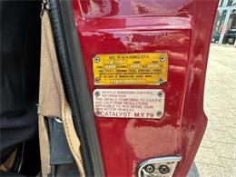 1979 Alfa Romeo Spider (CC-2054799) for sale in Dripping Springs, Texas