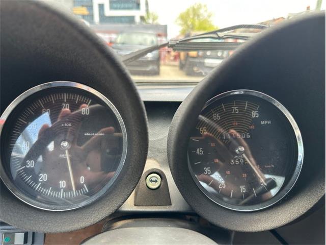 1979 Alfa Romeo Spider (CC-2054799) for sale in Dripping Springs, Texas