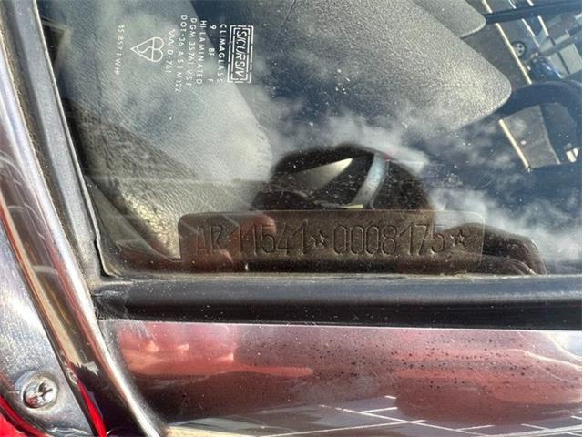 1979 Alfa Romeo Spider (CC-2054799) for sale in Dripping Springs, Texas