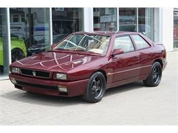 1994 Maserati Ghibli (CC-2054800) for sale in Dripping Springs, Texas